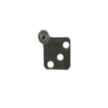 KitchenAid KBFN506ESS01 Door Hinge - Genuine OEM