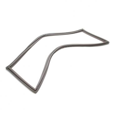 KitchenAid KBFS22ECBL00 Door Gasket (Gray, Left) Genuine OEM