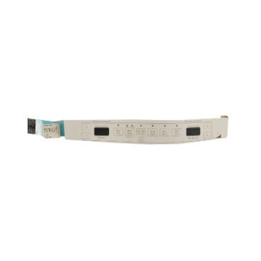 KitchenAid KBFS22ECBL00 Overlay - Genuine OEM