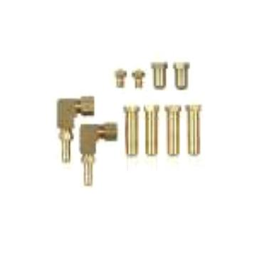KitchenAid KBGN364PSS0 Conversion Kit - Genuine OEM