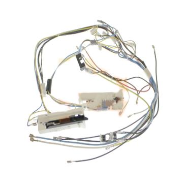 KitchenAid KBHS179SSS06 Interlock - Genuine OEM