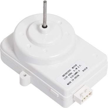 KitchenAid KBLS20EVMS1 Condenser Motor - Genuine OEM