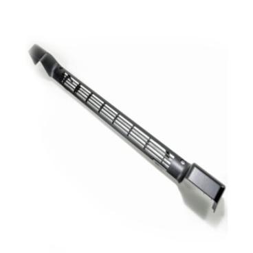 KitchenAid KBRS19KTSS01 Toe Grille - Genuine OEM