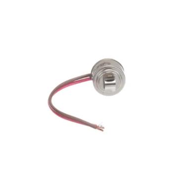 KitchenAid KBSN608EBS01 Defrost Thermostat - Genuine OEM