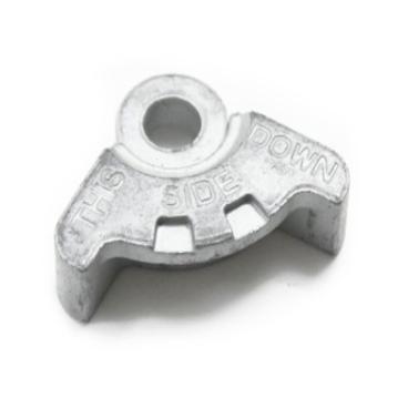 KitchenAid KBSN608EBS01 Hinge Gap - Genuine OEM