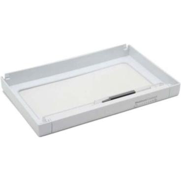 KitchenAid KBSN608EBS01 Pan - Genuine OEM