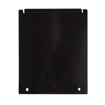 KitchenAid KCED600GSS00 Access Cover - Genuine OEM