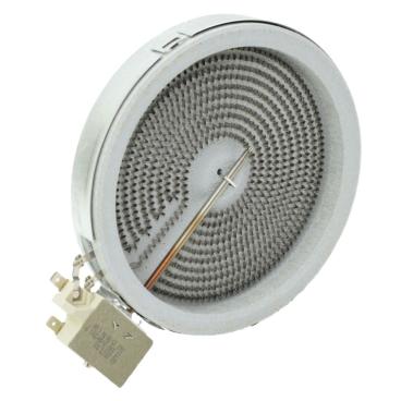 KitchenAid KCES950KBL01 Small Surface Element (1200 W) - Genuine OEM