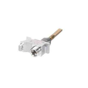 KitchenAid KCGS956ESS02 Gas Valve - Genuine OEM