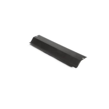 KitchenAid KDFE104HBL0 Access Panel (Black) - Genuine OEM