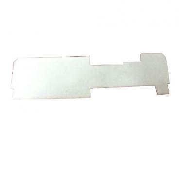 KitchenAid KDFE104HBL0 Sound Barrier Insulation Pad - Genuine OEM