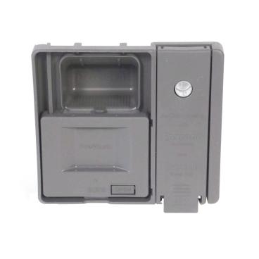 KitchenAid KDFE104HBL1 Detergent Dispenser - Genuine OEM