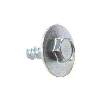 KitchenAid KDFE104HBL1 Slide Rack Screw - Genuine OEM