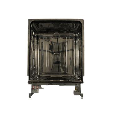 KitchenAid KDFE104HBS1 Housing Tub - Genuine OEM