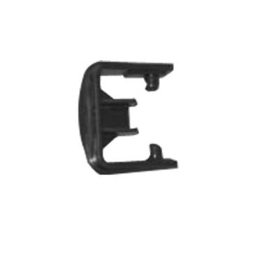 KitchenAid KDFE104KPS0 Dishrack Stop Clip - Genuine OEM