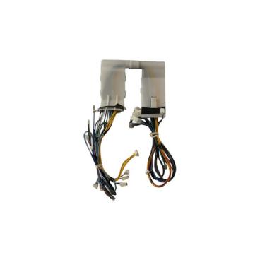KitchenAid KDFE204EWH0 Main Wire Harness - Genuine OEM