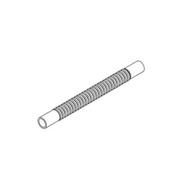 KitchenAid KDFE204KBL0 Inlet Fill Hose - Genuine OEM