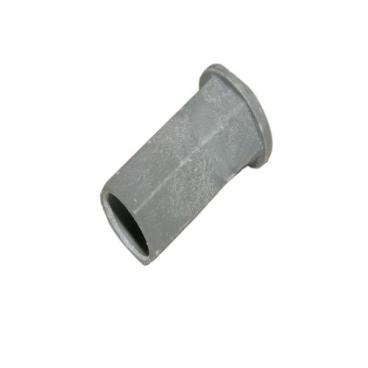 KitchenAid KDPE204GBS0 Heating Element Nut - Genuine OEM