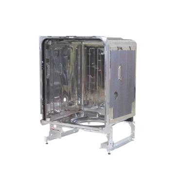 KitchenAid KDPE234GPS0 Tub - Genuine OEM
