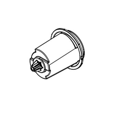 KitchenAid KDPM804KBS0 Pump Filter - Genuine OEM