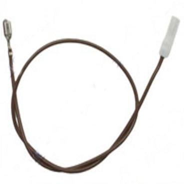 KitchenAid KDRP407HSS08 Igniter Wire H - Genuine OEM