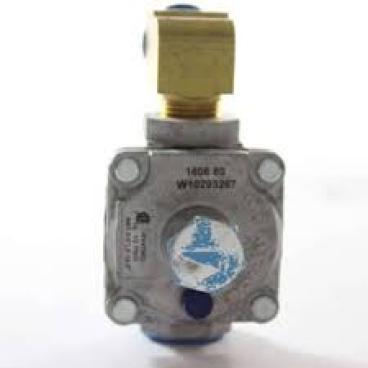 KitchenAid KDRS463VSS00 Pressure Regulator - Genuine OEM
