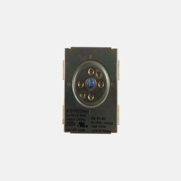 KitchenAid KDRU763VSS00 Infinite Switch - Genuine OEM