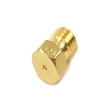KitchenAid KDRU763VSS00 Orifice Spud - Genuine OEM