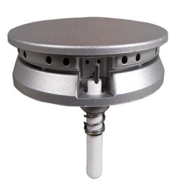 KitchenAid KDRU763VSS00 Top Burner - Genuine OEM