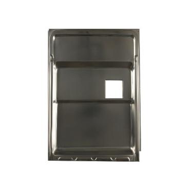 KitchenAid KDTE104EWH1 Door - Genuine OEM