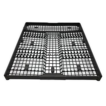 KitchenAid KDTE204KBS0 Dishrack - Genuine OEM