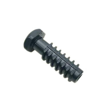 KitchenAid KDTE204KBS0 Leveling Leg - Genuine OEM