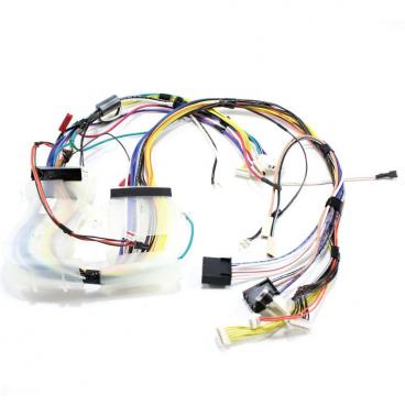 KitchenAid KDTE234GPS0 Main Wire Harness - Genuine OEM