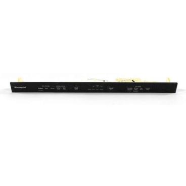 KitchenAid KDTE234GWH0 Console - Genuine OEM