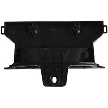 KitchenAid KDTE304DPA2 Handle - Genuine OEM
