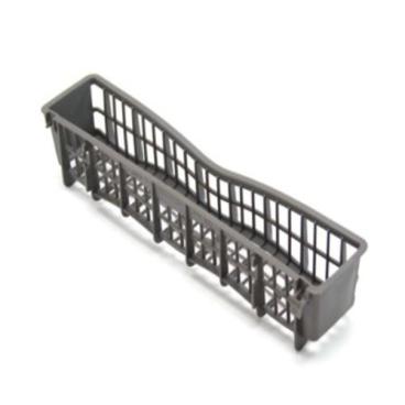 KitchenAid KDTE304DPA2 Lower Rack Silverware Basket - Genuine OEM