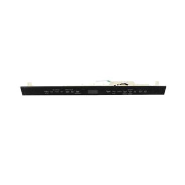 KitchenAid KDTM354ESS3 Console - Genuine OEM