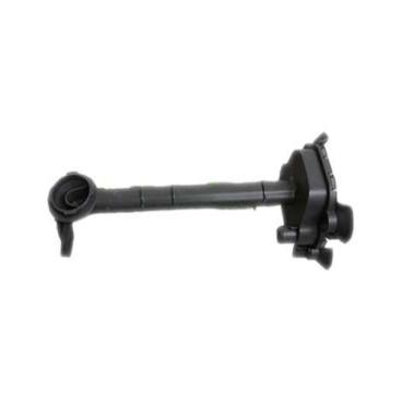KitchenAid KDTM404EBL0 Manifold  - Genuine OEM