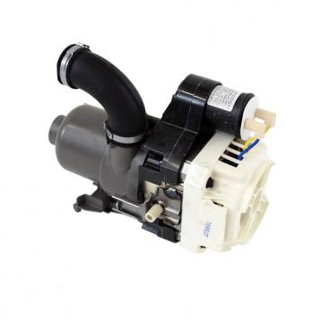 KitchenAid KDTM504EPA0 Circulation Pump and Motor Assembly Genuine OEM