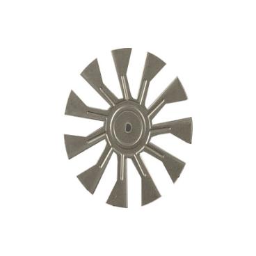 KitchenAid KEBS278SSS04 Convection Fan Blade - Genuine OEM