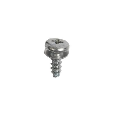 KitchenAid KECC567KWH0 Screw - Genuine OEM