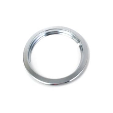 KitchenAid KEDS100WBL1 Ring Trim - Genuine OEM