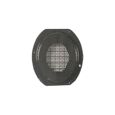 KitchenAid KEHC309JBT05 Fan Cover - Genuine OEM
