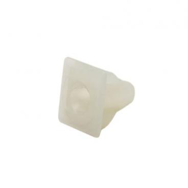 KitchenAid KEHS01PMT0 Push-In Nut - Genuine OEM