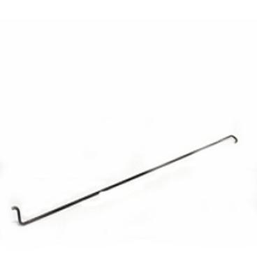 KitchenAid KEHV309PSS02 Microwave Door Torsion Spring  - Genuine OEM