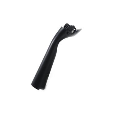 KitchenAid KEMC307KWH01 Pan Handle - Genuine OEM