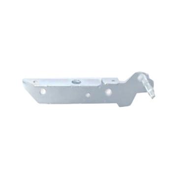 KitchenAid KEMC377KSS04 Door Hinge - Left Side - Genuine OEM