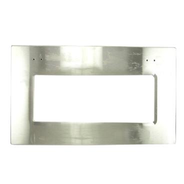KitchenAid KEMS378SSS00 Door Assembly - Genuine OEM