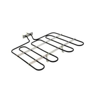 KitchenAid KERS306BSS0 Broiler Element - Genuine OEM