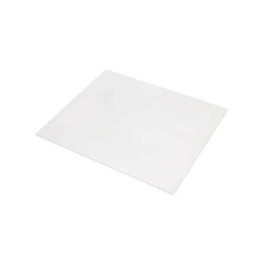 KitchenAid KERS306BSS0 Inner Door Glass - Genuine OEM